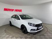 Lada (ВАЗ) Vesta I Воронеж  - изображение 23