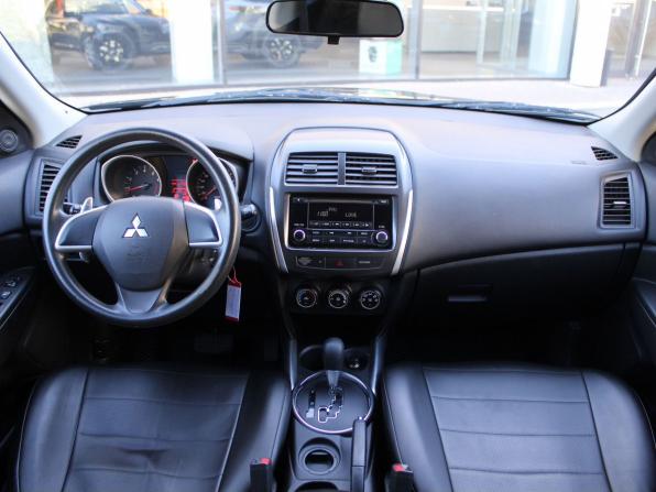 Mitsubishi ASX I Рестайлинг с пробегом 2012 года, цена 1 090 000 рублей, 173545 км, внедорожник, Автокод Объявления