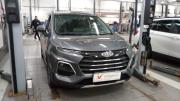 JAC JS3 Санкт-Петербург  - изображение 8