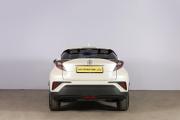 Toyota C-HR I Рестайлинг Новосибирск  - изображение 26