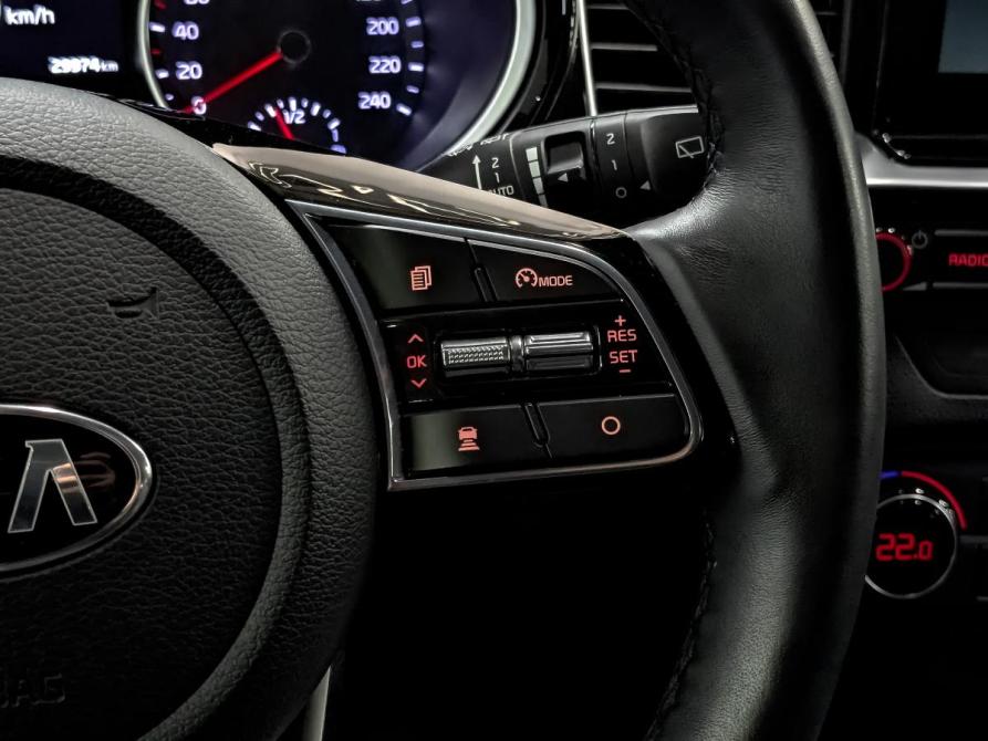 Kia Ceed III Москва  - изображение 27