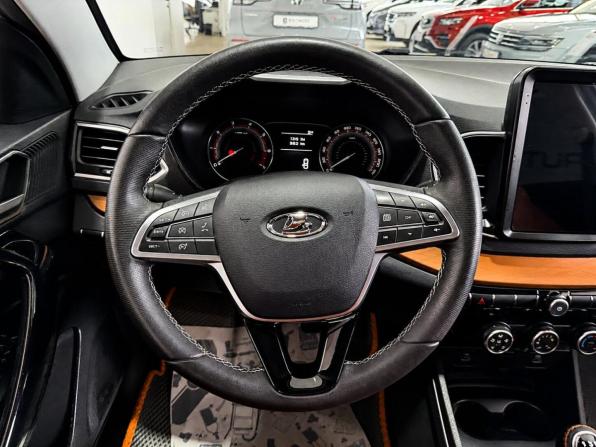 Lada (ВАЗ) Vesta I Рестайлинг (NG) с пробегом 2023 года, цена 1 500 000 рублей, 31102 км, седан, Автокод Объявления