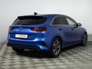 Kia Ceed III Санкт-Петербург  - изображение 26