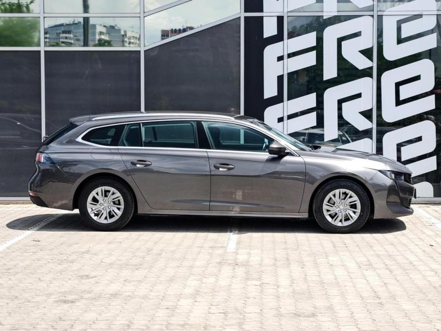 Peugeot 508 II Краснодар  - изображение 5
