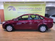 Ford Focus II Рестайлинг Чебоксары  - изображение 37