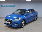 Hyundai Solaris II Москва  - изображение 20