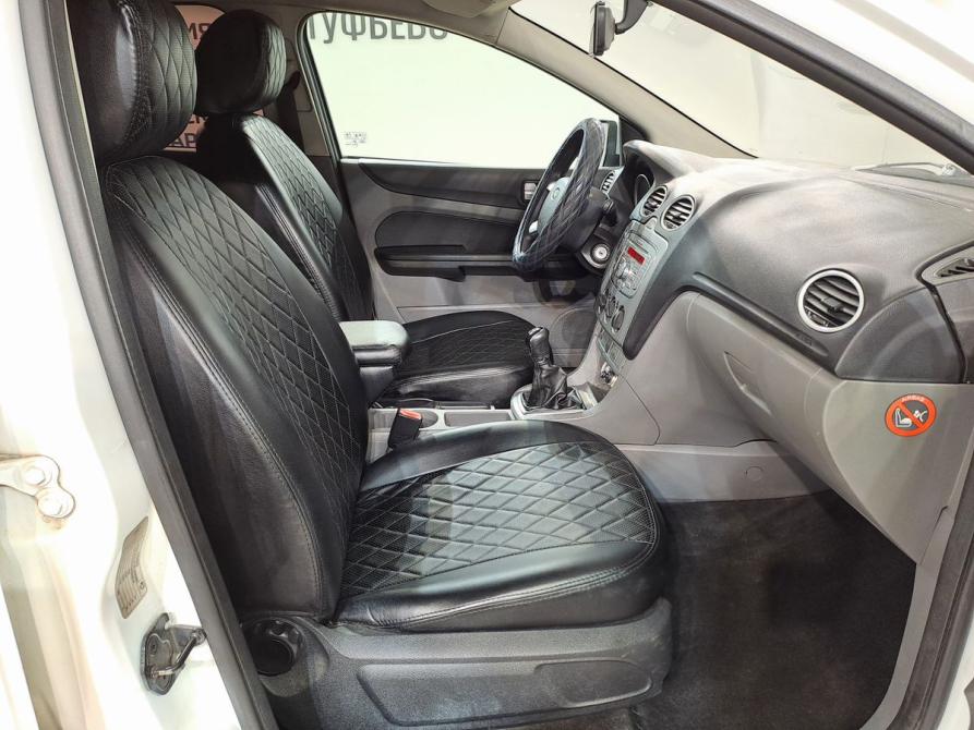 Ford Focus II Рестайлинг Москва  - изображение 15