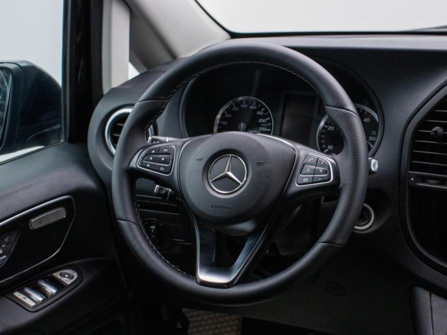 Mercedes-Benz Vito III (W447) Москва  - изображение 14