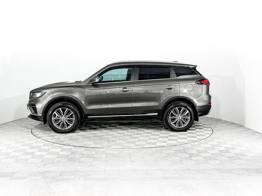 Geely Atlas Pro Ногинск  - изображение 10
