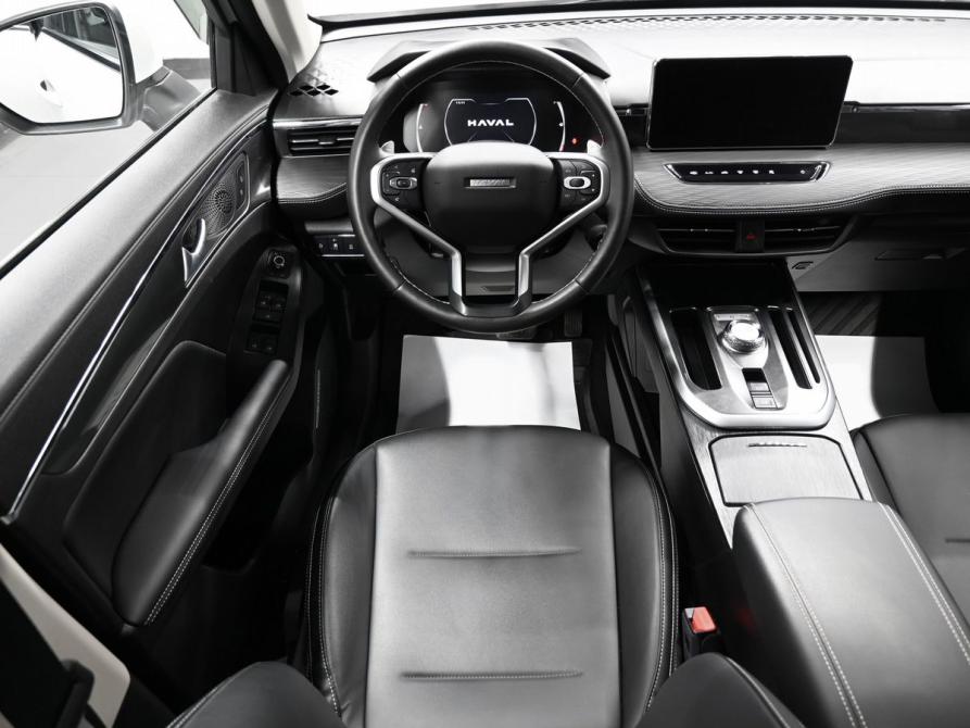 Haval Jolion I Тверь  - изображение 11