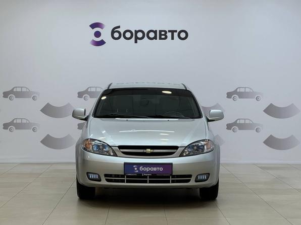 Chevrolet Lacetti I с пробегом 2012 года, цена 540 000 рублей, 360507 км, хэтчбек, Автокод Объявления