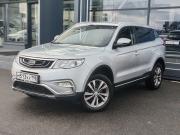Geely Atlas I Санкт-Петербург  - изображение 7