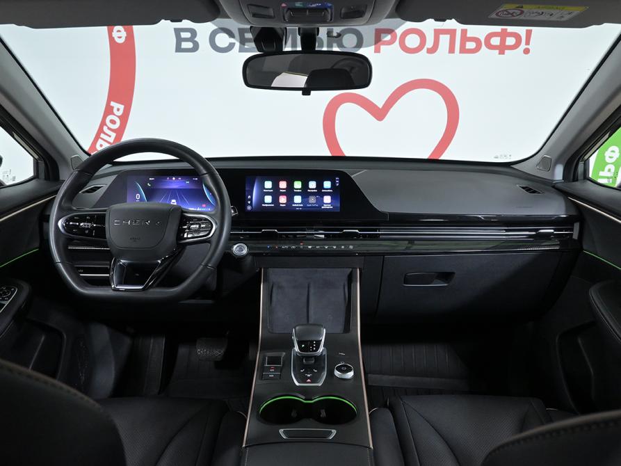 Omoda C5 I Москва  - изображение 8