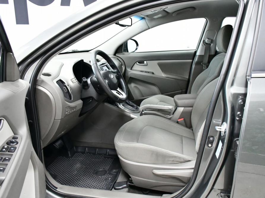 Kia Sportage III Новосибирск  - изображение 11