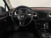Volkswagen Touareg II Рестайлинг Воронеж  - изображение 42