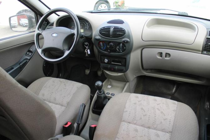 Lada (ВАЗ) Kalina I с пробегом 2011 года, цена 300 000 рублей, 228000 км, хэтчбек, Автокод Объявления