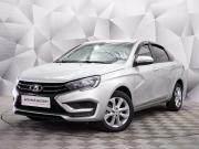 Lada (ВАЗ) Vesta I Рестайлинг (NG) Ульяновск  - изображение 19