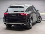 Mercedes-Benz GLE II (V167) Москва  - изображение 15