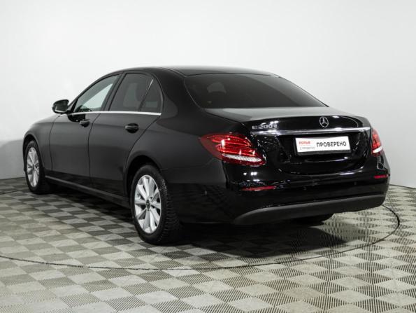 Mercedes-Benz E-Класс V (W213 S213 C238) с пробегом 2020 года, цена 2 550 000 рублей, 109263 км, седан, Автокод Объявления