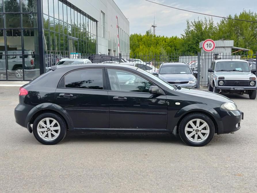 Chevrolet Lacetti I Чебоксары  - изображение 5