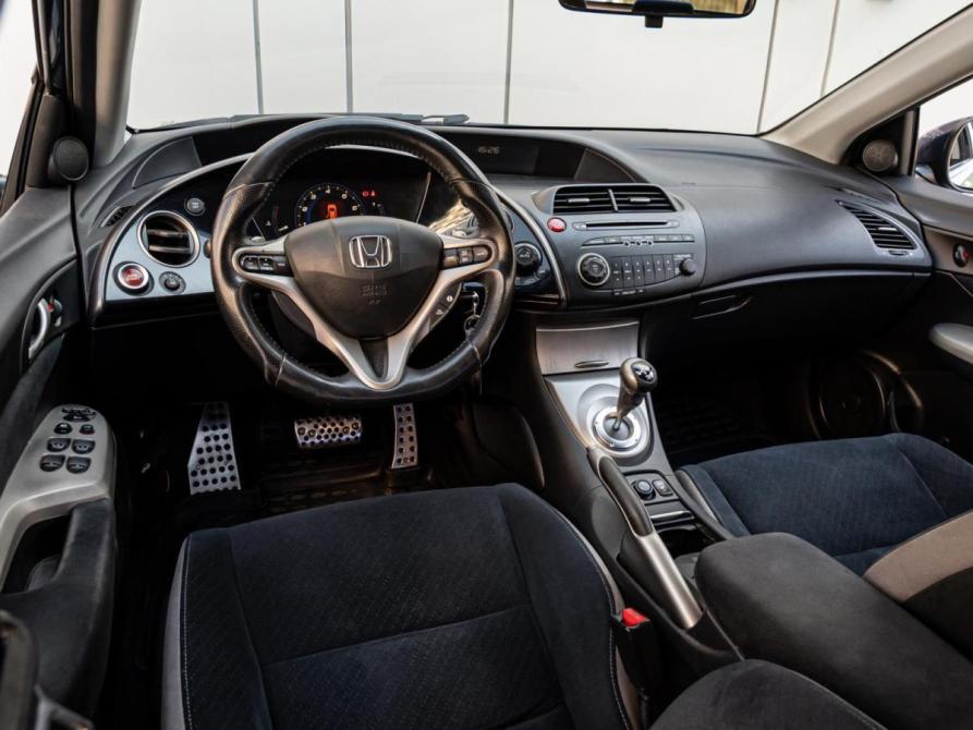 Honda Civic VIII Краснодар  - изображение 6