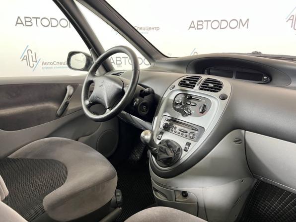 Citroen Xsara Picasso с пробегом 2007 года, цена 429 000 рублей, 220000 км, минивэн, Автокод Объявления