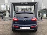 Kia Sportage III Брянск  - изображение 21