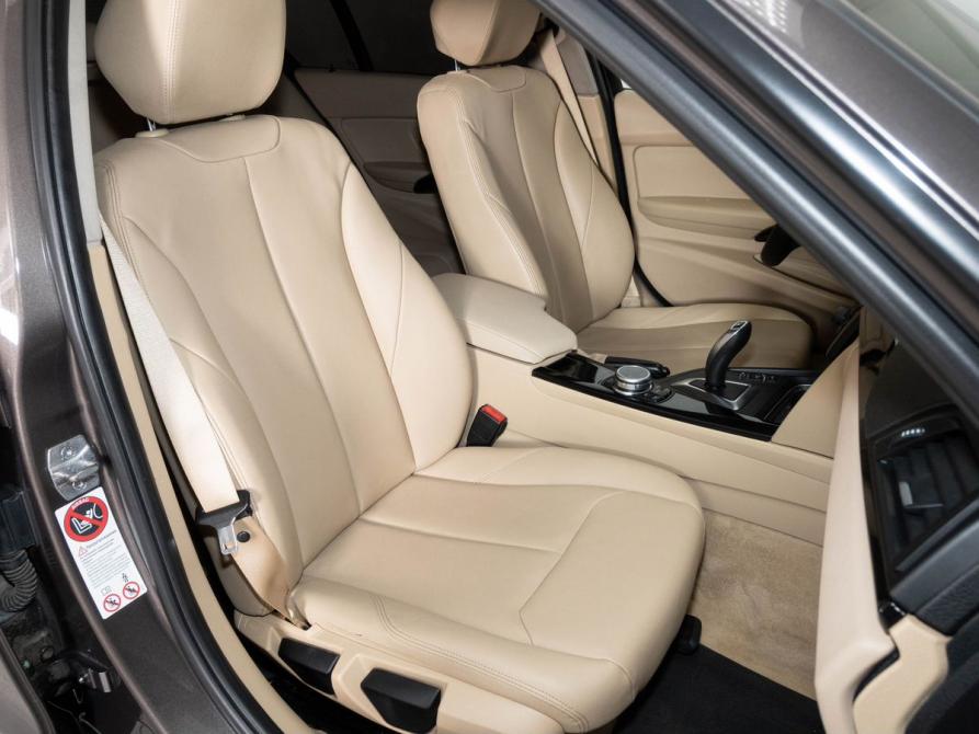 BMW 3 серии VI (F3x) Казань  - изображение 14