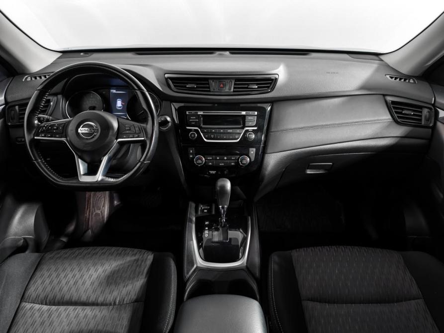 Nissan X-Trail III Рестайлинг Санкт-Петербург  - изображение 14