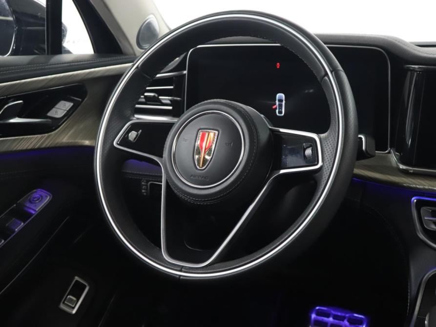 Hongqi H9 I Москва  - изображение 16