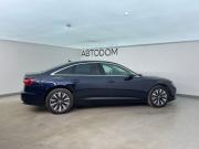Audi A6 V (C8) Москва  - изображение 27