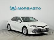 Toyota Camry VIII (XV70) Калининград  - изображение 26