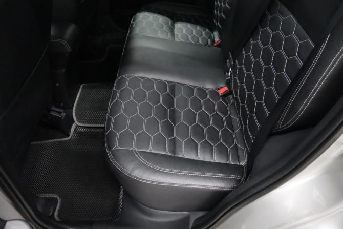 Mitsubishi ASX I Рестайлинг с пробегом 2013 года, цена 1 165 650 рублей, 238422 км, внедорожник, Автокод Объявления