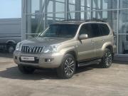 Toyota Land Cruiser Prado 120 Series Уфа  - изображение 18