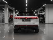 Volkswagen Tiguan III (China Market) Москва  - изображение 39