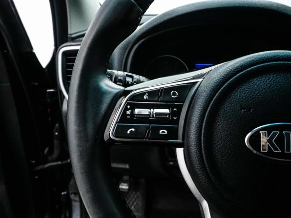 Kia Sportage IV Рестайлинг с пробегом 2020 года, цена 2 299 000 рублей, 92522 км, внедорожник, Автокод Объявления