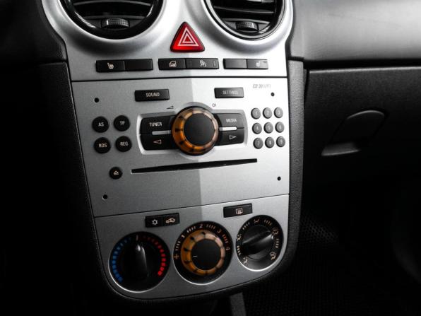 Opel Corsa D Рестайлинг II с пробегом 2013 года, цена 589 000 рублей, 107771 км, хэтчбек, Автокод Объявления