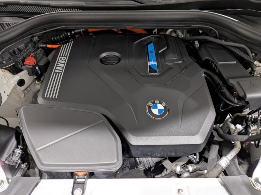 BMW X3 III (G01) Химки  - изображение 5