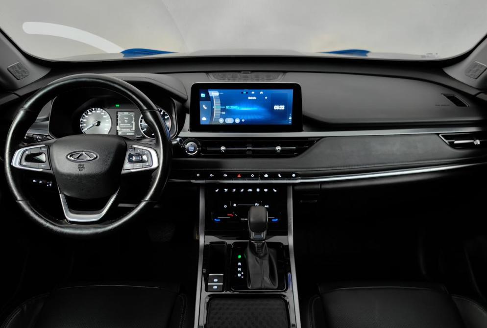 Chery Tiggo 4 Pro I Москва  - изображение 6