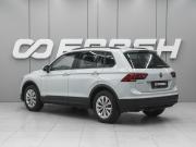 Volkswagen Tiguan II Ростов-на-Дону  - изображение 21