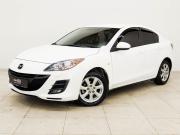 Mazda 3 II (BL) Тула  - изображение 15