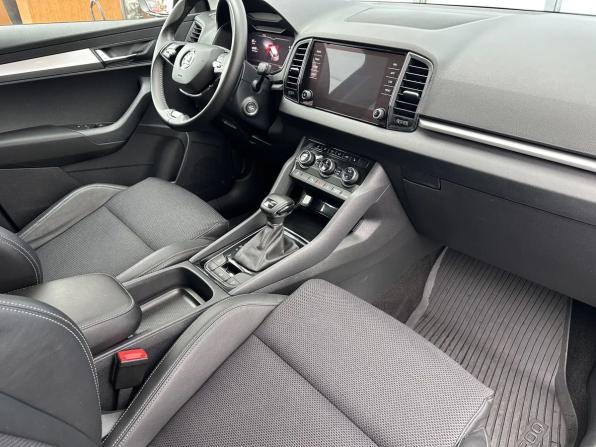 Skoda Karoq I с пробегом 2020 года, цена 2 289 000 рублей, 79969 км, внедорожник, Автокод Объявления