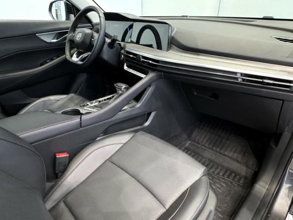 Changan CS35 Plus I Рестайлинг с пробегом 2024 года, цена 2 160 000 рублей, 5679 км, внедорожник, Автокод Объявления