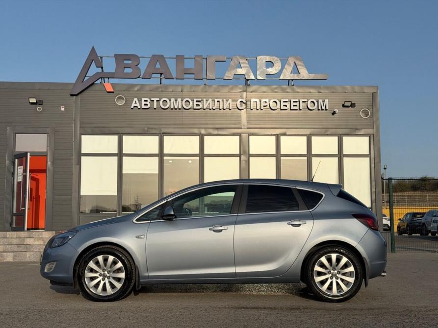 Opel Astra J Волгоград  - изображение 7