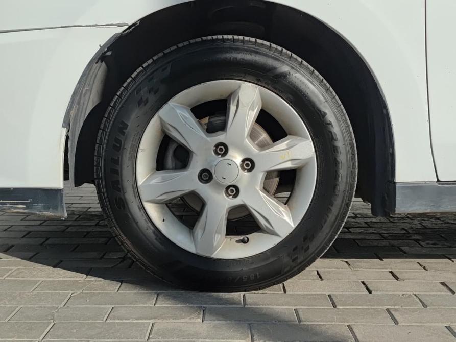 Nissan Almera III (G15) Казань  - изображение 22