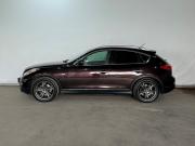 Infiniti EX I (J50) Москва  - изображение 26