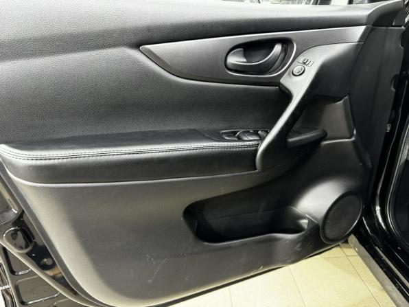 Nissan Qashqai II с пробегом 2014 года, цена 1 264 000 рублей, 150167 км, внедорожник, Автокод Объявления