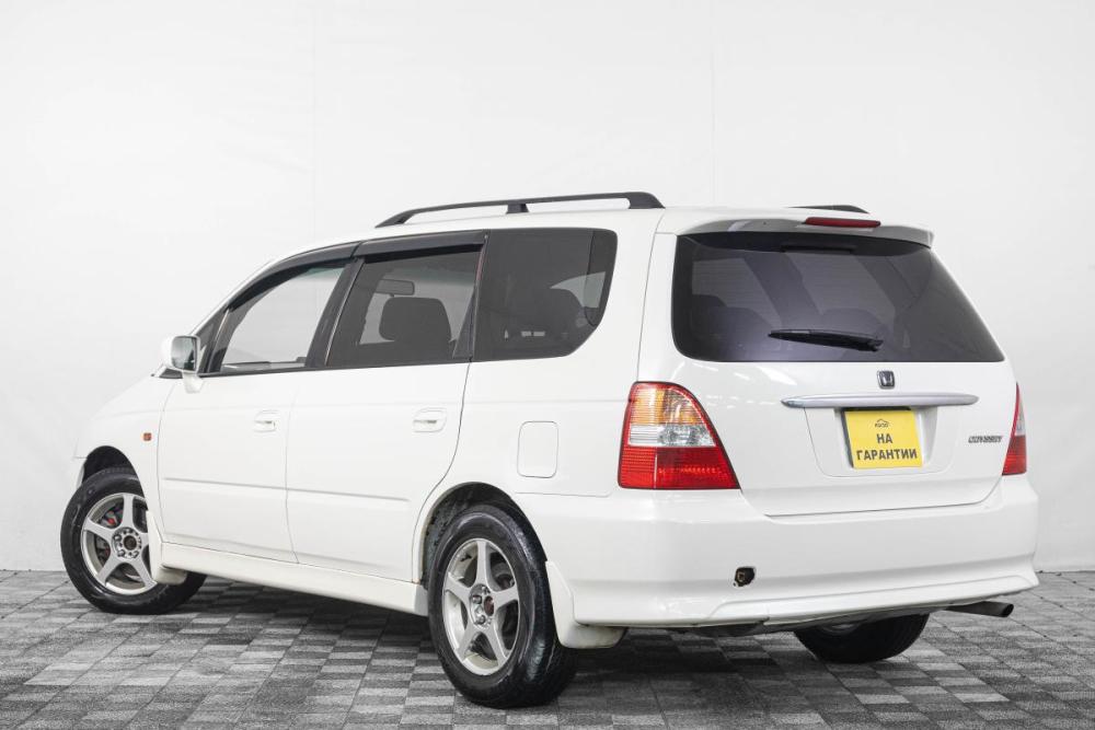 Honda Odyssey II Кемерово  - изображение 5