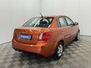 Kia Rio II Рестайлинг Воронеж  - изображение 26
