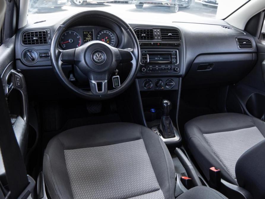 Volkswagen Polo V Волгоград  - изображение 6